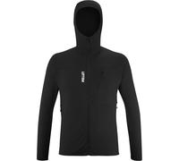 Millet Seneca Fleece Hoodie XL Negro