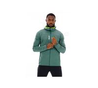 Millet Seneca Fleece Hoodie S Verde