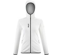 MILLET Seneca Fleece Hoodie W - Mujer - Blanco - talla M- modelo 2026