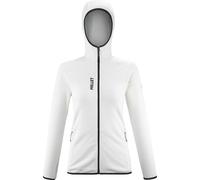 MILLET Seneca Fleece Hoodie W - Mujer - Blanco - talla XS- modelo 2027