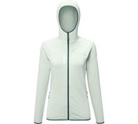 MILLET Seneca Fleece Hoodie W - Mujer - Verde - talla XL- modelo 2026
