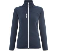 MILLET Seneca Fleece Jacket W - Mujer - Azul - talla M- modelo 2026