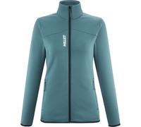 MILLET Seneca Fleece Jacket W - Mujer - Azul - talla S- modelo 2025