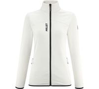 MILLET Seneca Fleece Jacket W - Mujer - Blanco - talla XS- modelo 2026
