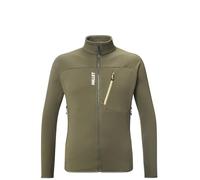 MILLET Seneca Fleece Jkt M Polares Hombre