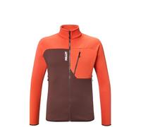 MILLET Seneca Fleece Jkt M Polares Hombre