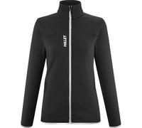 MILLET Seneca Fleece Jkt W - Mujer - Negro - talla XS- modelo 2027