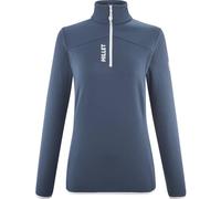 MILLET Seneca Fleece Po W - Mujer - Azul - talla S- modelo 2025