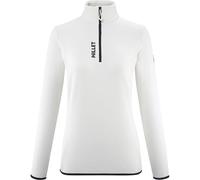 MILLET Seneca Fleece Po W - Mujer - Blanco - talla S- modelo 2026