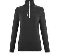 MILLET Seneca Fleece Po W - Mujer - Negro - talla L- modelo 2025