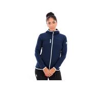 Millet Seneca Fleece vêtement running femme S Bleu marine