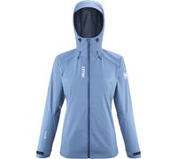 MILLET Seneca Gore-tex 2l Jacket W - Mujer - Azul - talla L- modelo 2026