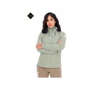 Millet Seneca Gore-Tex 2L vêtement running femme S Vert