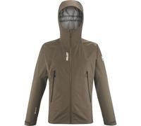 MILLET Seneca Gore-tex 3l Jacket - Hombre - Marrón - talla S- modelo 2026