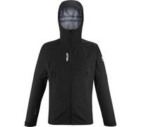 MILLET Seneca Gore-tex 3l Jacket - Hombre - Negro - talla M- modelo 2026