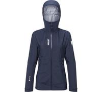 MILLET Seneca Gore-tex 3l Jacket W - Mujer - Azul - talla M- modelo 2026