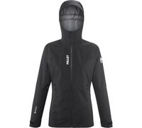 MILLET Seneca Gore-tex 3l Jacket W - Mujer - Negro - talla XS- modelo 2025