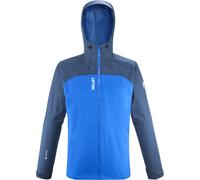 MILLET Seneca Gtx 2l Jacket M - Hombre - Azul - talla S- modelo 2026