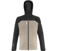 MILLET Seneca Gtx 2l Jkt M - Hombre - Beige / Negro - talla L- modelo 2026