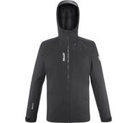 MILLET Seneca Gtx 2l Jacket M - Hombre - Negro - talla XL- modelo 2026