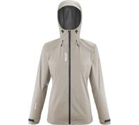 MILLET Seneca Gtx 2l Jacket W - Mujer - Beige - talla XL- modelo 2026