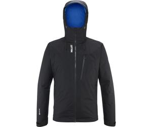 MILLET Seneca Gtx 2l Warm Jacket M - Hombre - Negro - talla XL- modelo 2027