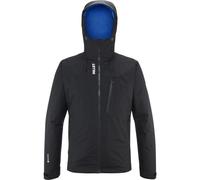 MILLET Seneca Gtx 2l Warm Jacket M - Hombre - Negro - talla XXL- modelo 2027