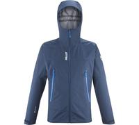MILLET Seneca Gtx 3l Jacket - Hombre - Azul - talla L- modelo 2026