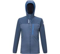 MILLET Seneca Hybrid Hoodie M - Hombre - Azul - talla XL- modelo 2026