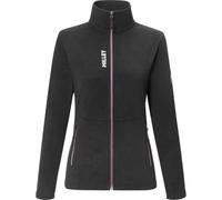 MILLET Seneca Mic Jk W - Mujer - Negro - talla M- modelo 2026