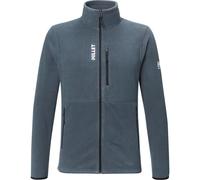 MILLET Seneca Pol Jk - Hombre - Azul / Gris - talla XL- modelo 2026