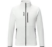 MILLET Seneca Pol Jk - Hombre - Blanco - talla L- modelo 2026