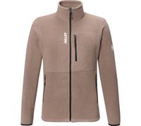 MILLET Seneca Pol Jk - Hombre - Marrón - talla XL- modelo 2026