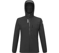 MILLET Seneca Shield Hoodie - Hombre - Negro - talla XXL- modelo 2027