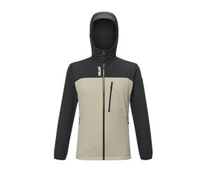 MILLET Seneca Shield Softshell Jacket L