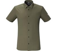 MILLET Seneca Stretch Shirt Ss - Hombre - Verde - talla XL- modelo 2026