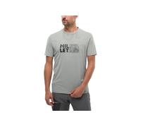Millet Seneca TS S Gris/plata