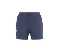 Millet Short de mujer Fusion Millet. Azul marino 2