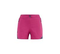 Millet Short de mujer Fusion XCS Sh Millet. Rosa / Azul marino S