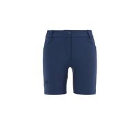 Millet Short de mujer Trekker Millet. Azul marino 44