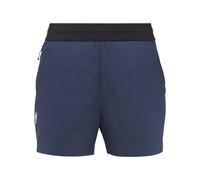 Millet Short de mujer Wanaka Millet. Azul marino XS
