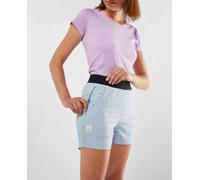 Millet - Ropa de senderismo mujer - Wanaka Stretch Short III W Iceberg para Mujer - Talla XS - Azul Azul XS