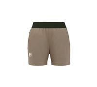 Millet Short de mujer Wanaka Millet. Gris S