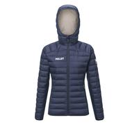 Millet - Sudadera cálida con estilo Fitz Roy - Jackets - Mujer - Azul - S -