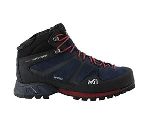 Millet Super Trident Gore-Tex Botas de Alpinismo Mujer