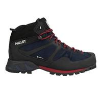 MILLET Super Trident Gore-tex W - Mujer - Azul / Negro - talla 40- modelo 2025