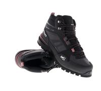 Millet Super Trident Matryx GTX Mujer Calzado para senderismo Gore-Tex 6 Gris oscuro