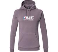 MILLET Sweat Hoodie - Hombre - Violeta - talla M- modelo 2026