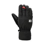 Millet Telluride - Guantes de esquí para Hombre, Color Negro