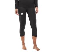 Millet Tencel Tencel y Poliamida Reciclado Transpirable y Elástico Suave 3/4 Mujer Suave Tencel